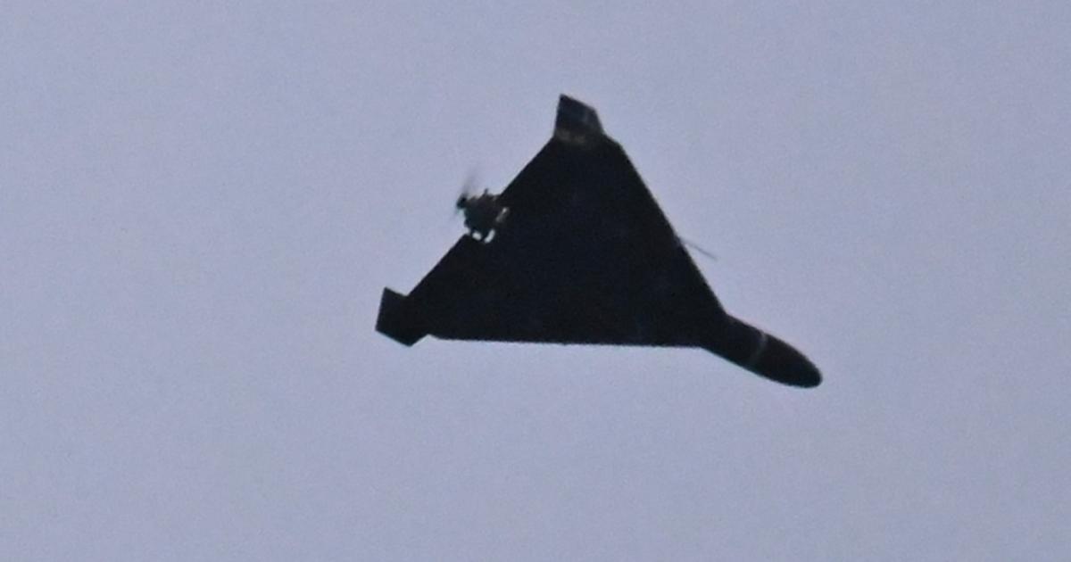 روس ایران کو جنگی کوششوں میں مدد کے لیے ڈرونز بھیج رہا ہے: رپورٹ