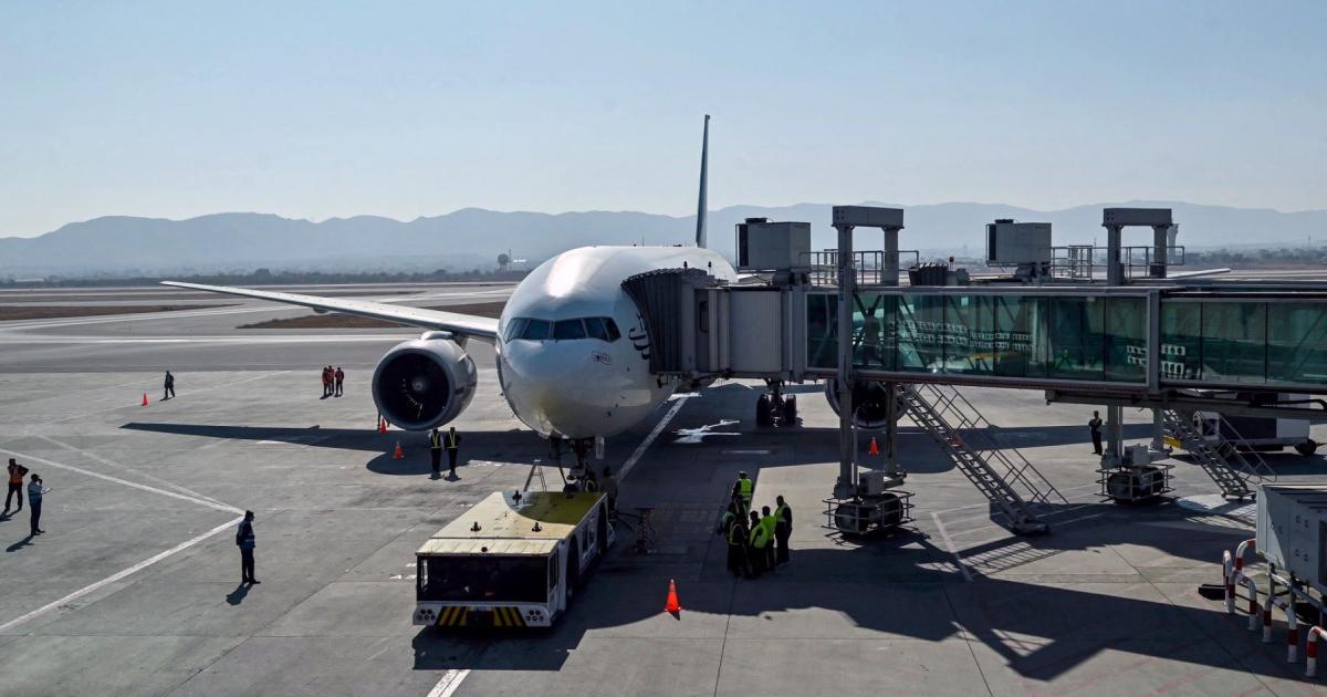 ایران جنگ: پاکستان کے فضائی شعبے کو 7 کروڑ ڈالر سے زائد کا نقصان