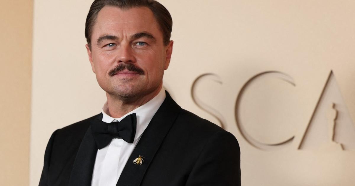 لیونارڈو ڈی کیپریو اب پہلے جیسے کیوں نہیں رہے؟