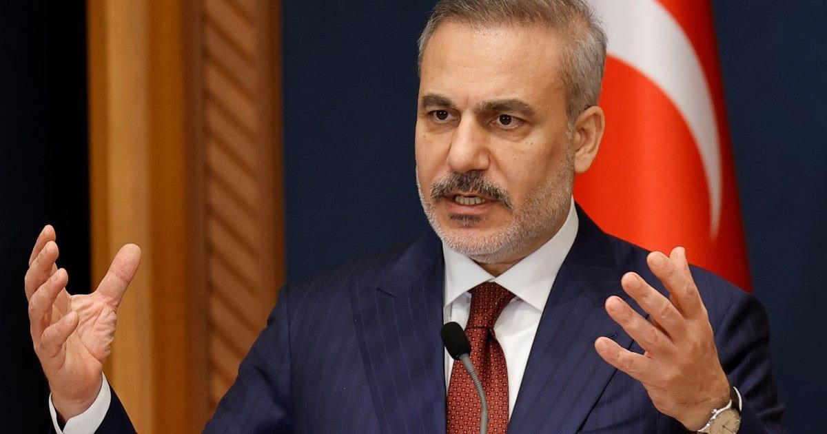 پاکستان، سعودی عرب، مصر اور ترکی میں بات چیت اس ہفتے پاکستان میں ہو سکتی ہے: انقرہ