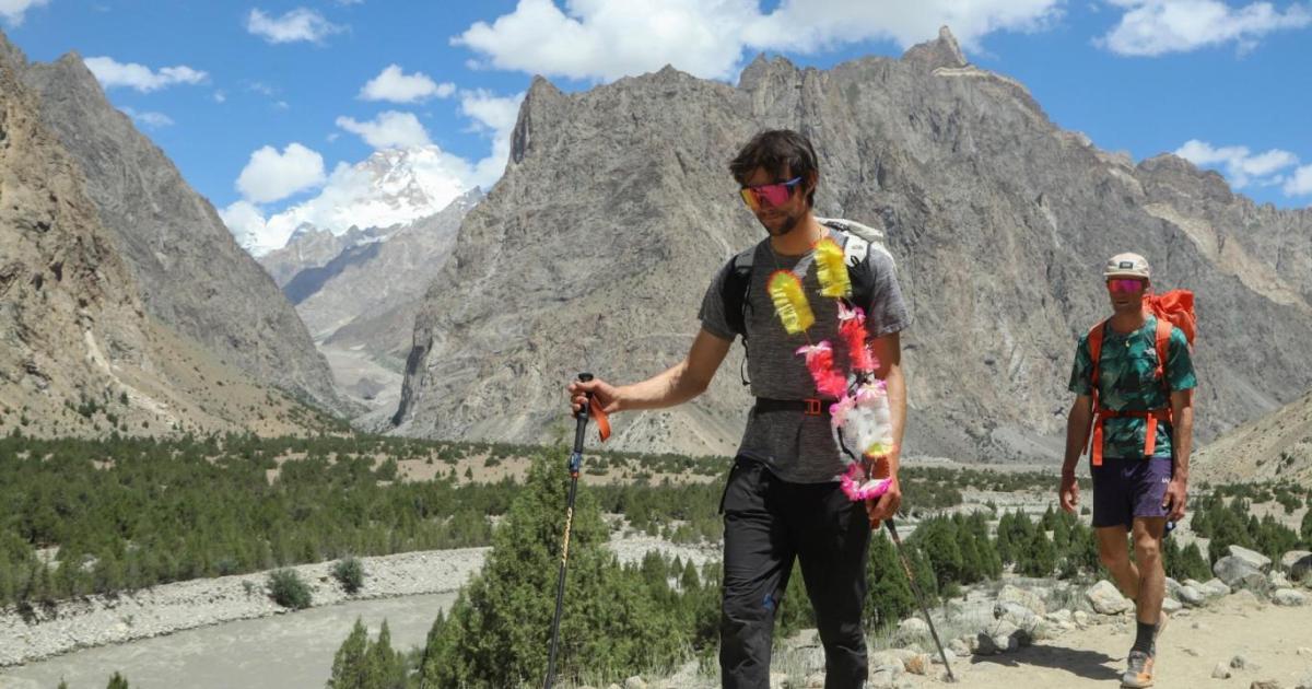 جنگ کا ماحول پاکستان کی سیاحت کو دھندلا سکتا ہے