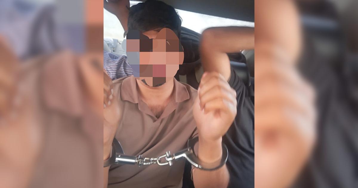 مراکش کشتی حادثے میں ملوث انسانی سمگلر گرفتار: ایف آئی اے