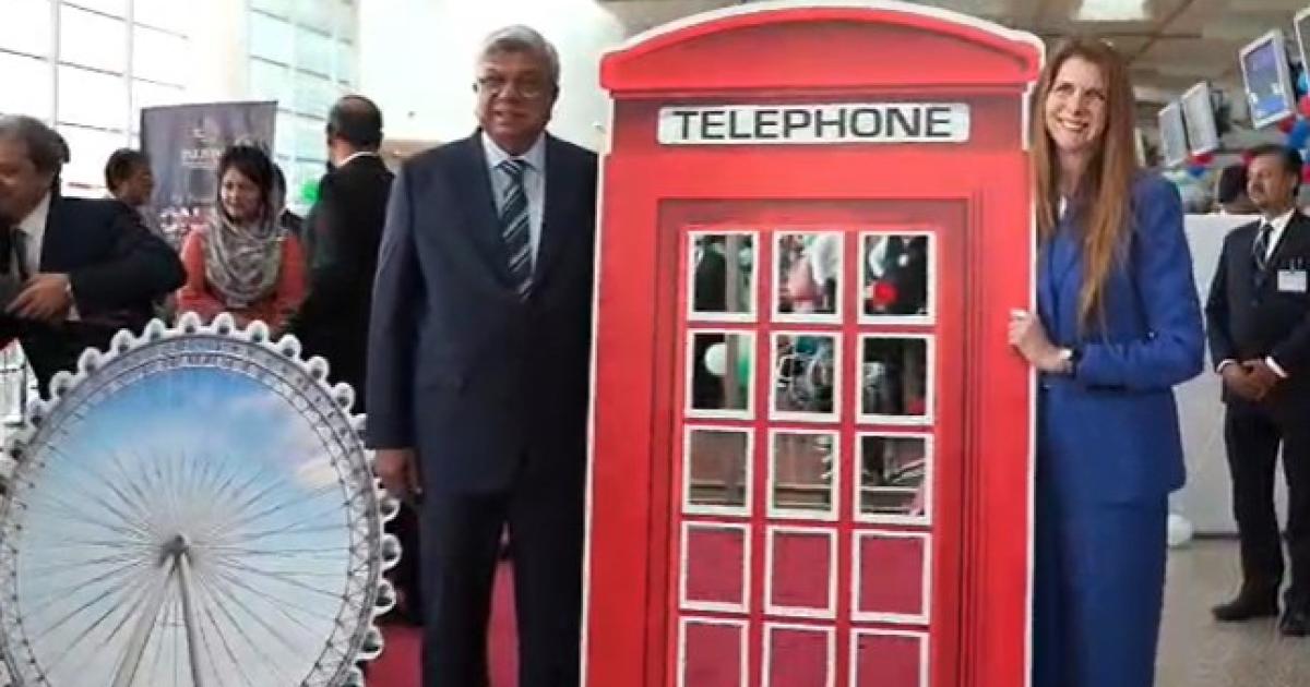 پی آئی اے کا لندن روٹ سے 71 سال پرانا رشتہ دوبارہ بحال