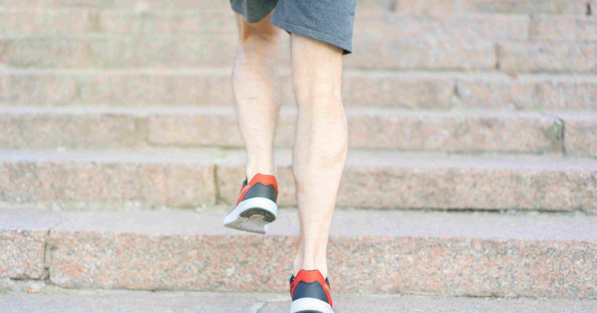 تیزی سے سیڑھیاں چڑھنے جیسی سرگرمیاں ’آپ کو بڑی بیماروں سے بچا سکتی ہیں‘