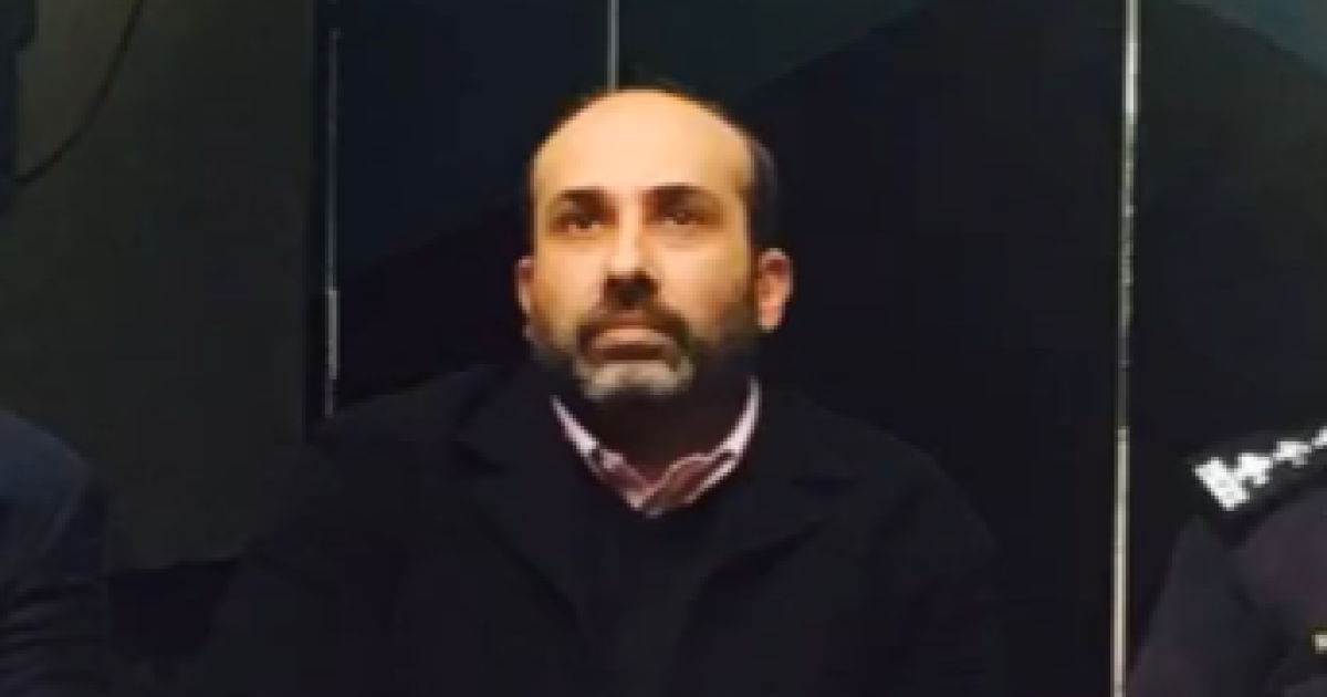 اسلام آباد: فارم ہاؤس میں ڈکیتی کے دوران کاروباری شخصیت عامر اعوان قتل