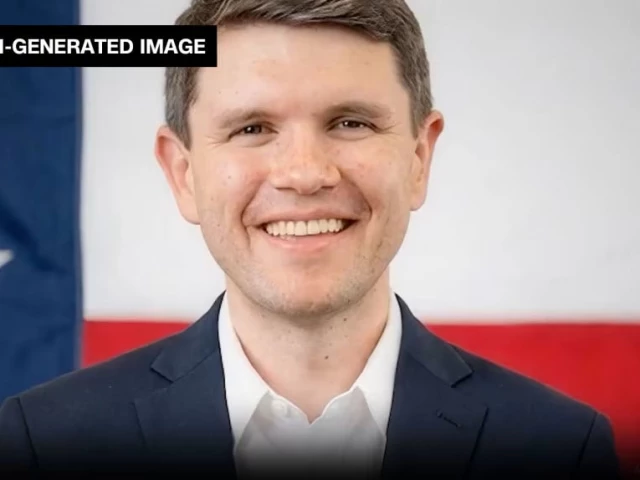 AI deepfakes blur reality in 2026 US midterm campaigns