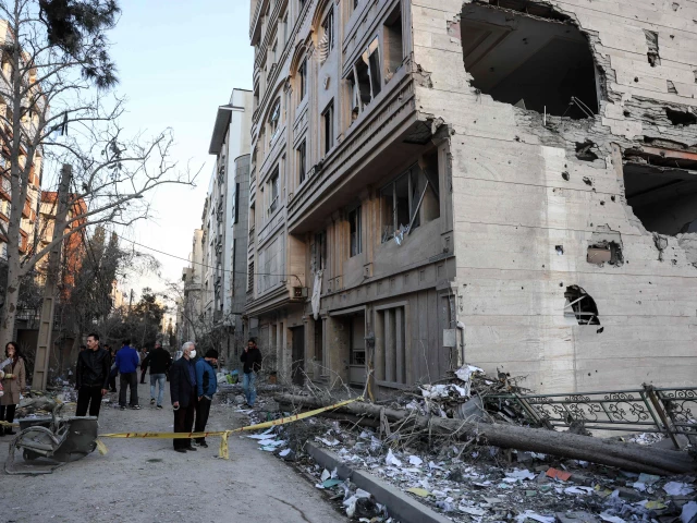 Are the US attacks on Iran legal?