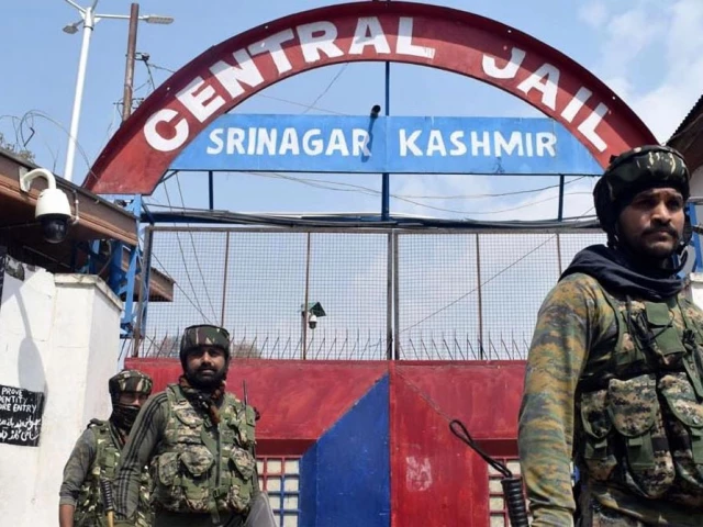 Indian govt planning false flag operation using Pakistani prisoners: sources