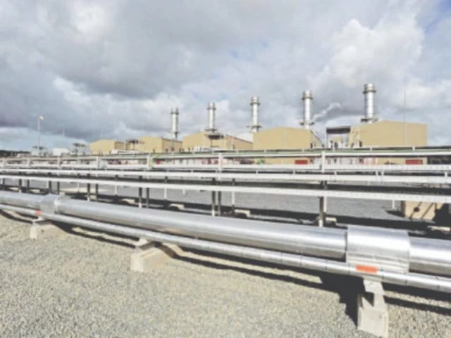 Gas pipeline blown up in Quetta