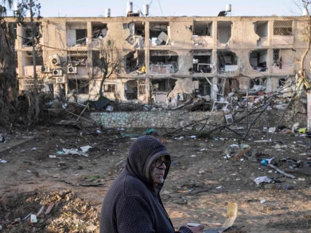 How many people have been killed in the US-Israeli war on Iran so far?