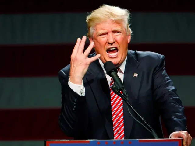 Adviser to Iran's Khamenei calls Trump 'Satan himself'