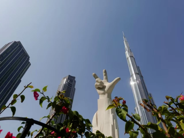 Some wealthy Asians look to move Dubai assets closer to home on Iran war fears