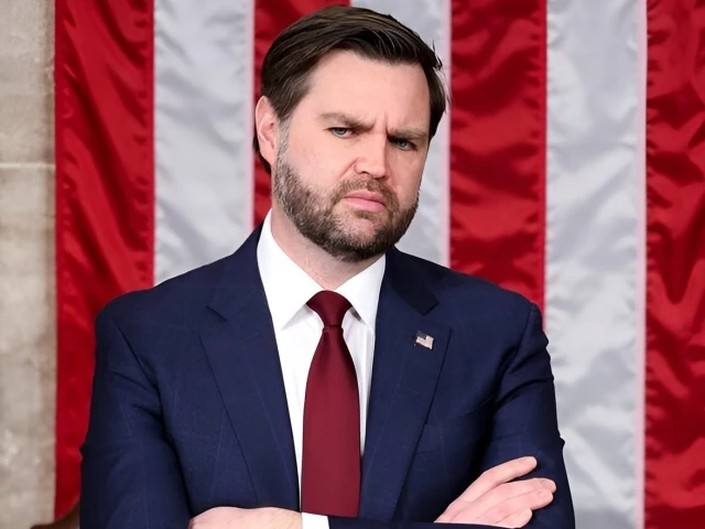 Vice President JD Vance takes forefront in US efforts to broker Iran peace: report