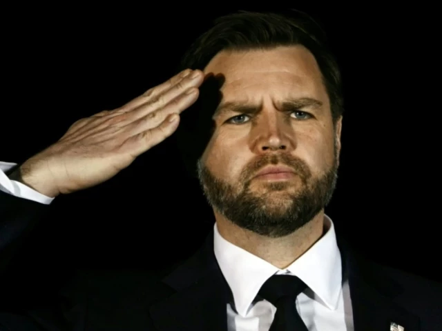 Vice President Vance says US to get out of Iran ‘soon’