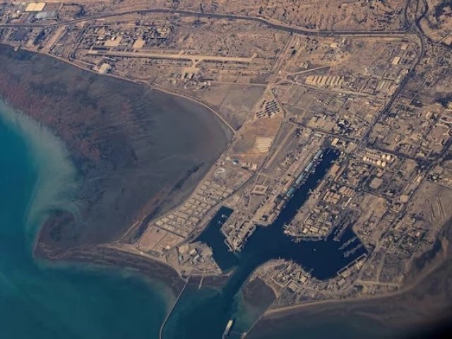 Indian seafarers stranded near Strait of Hormuz as Iran war traps ships at sea