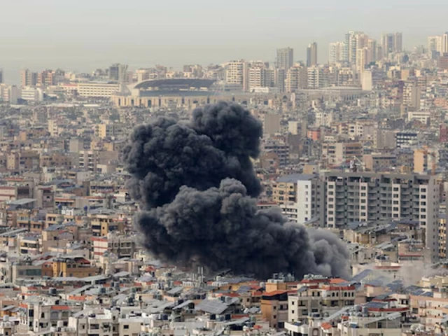 Israel and Lebanon are expected to hold talks. What do we know?