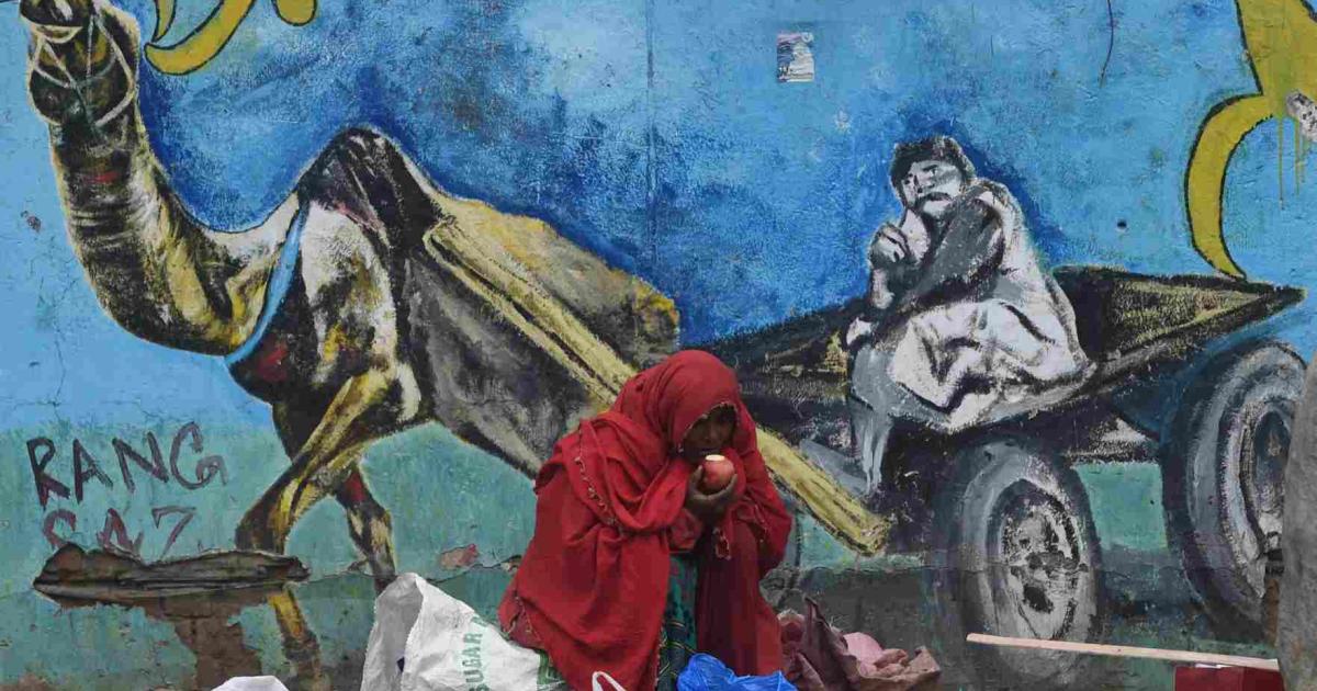 پاکستانی معاشرے میں بڑھتی ہوئی عدم برداشت