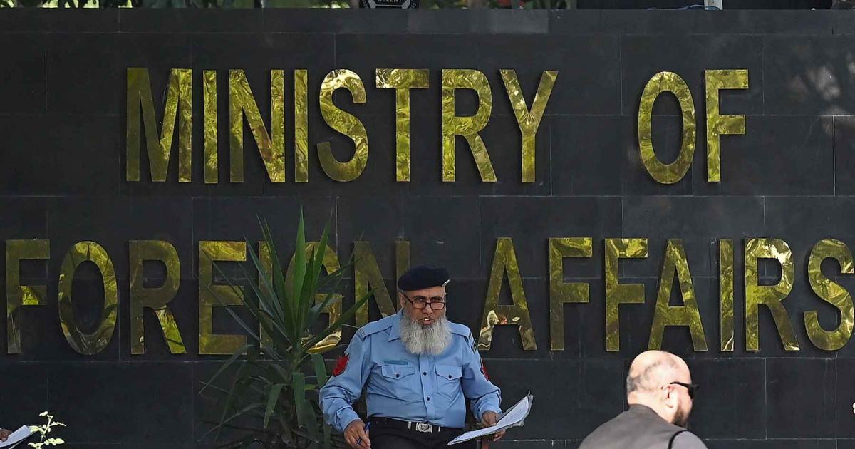 ایران – امریکہ ممکنہ مذاکرات میں ’بریک تھرو‘ نہ ہونے کی خبریں مسترد: پاکستان