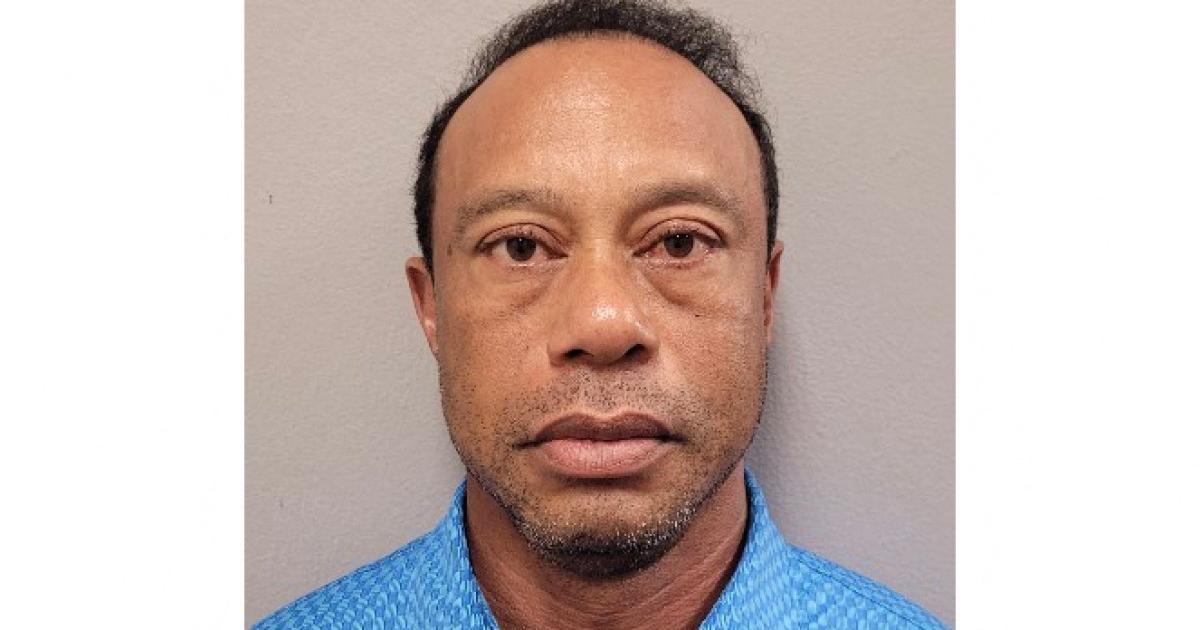 ٹائیگر ووڈز کا حادثے کے بعد اعلان، ‘علاج کے لیے وقفہ لوں گا‘