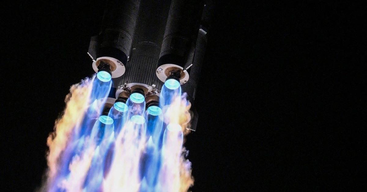 مصنوعی ذہانت کو خلا میں بھیجنے کا منصوبہ، جو خطرناک ہو سکتا ہے