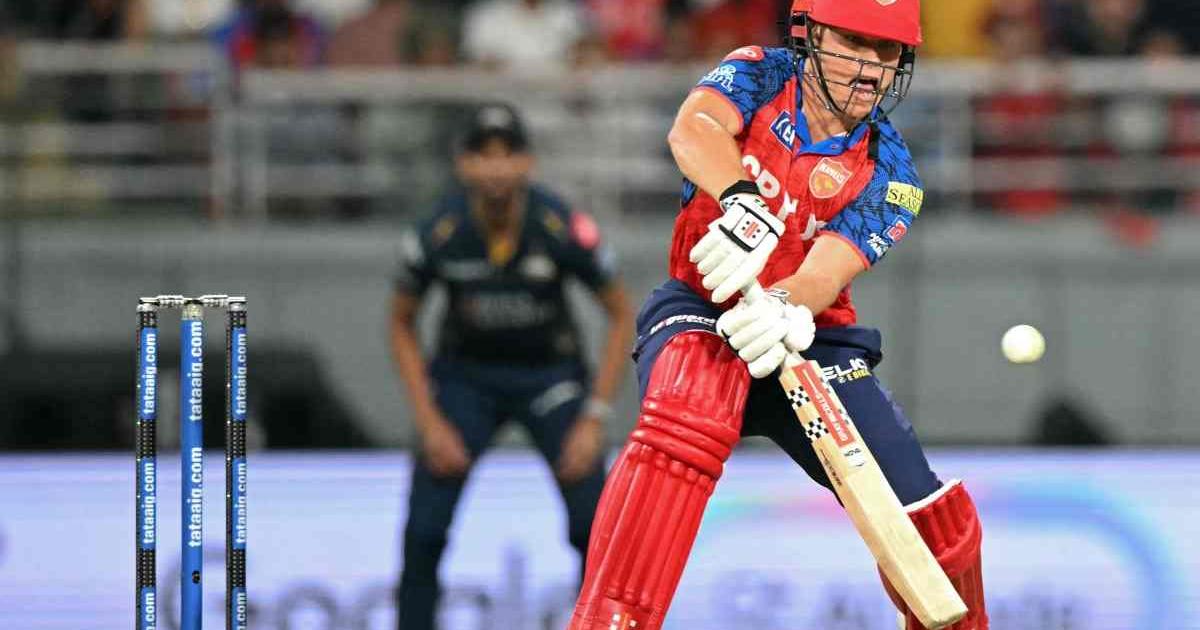 پاکستان کے خلاف تین میچوں میں ایک رن بنانے والے کونولی کا شاندار آئی پی ایل آغاز