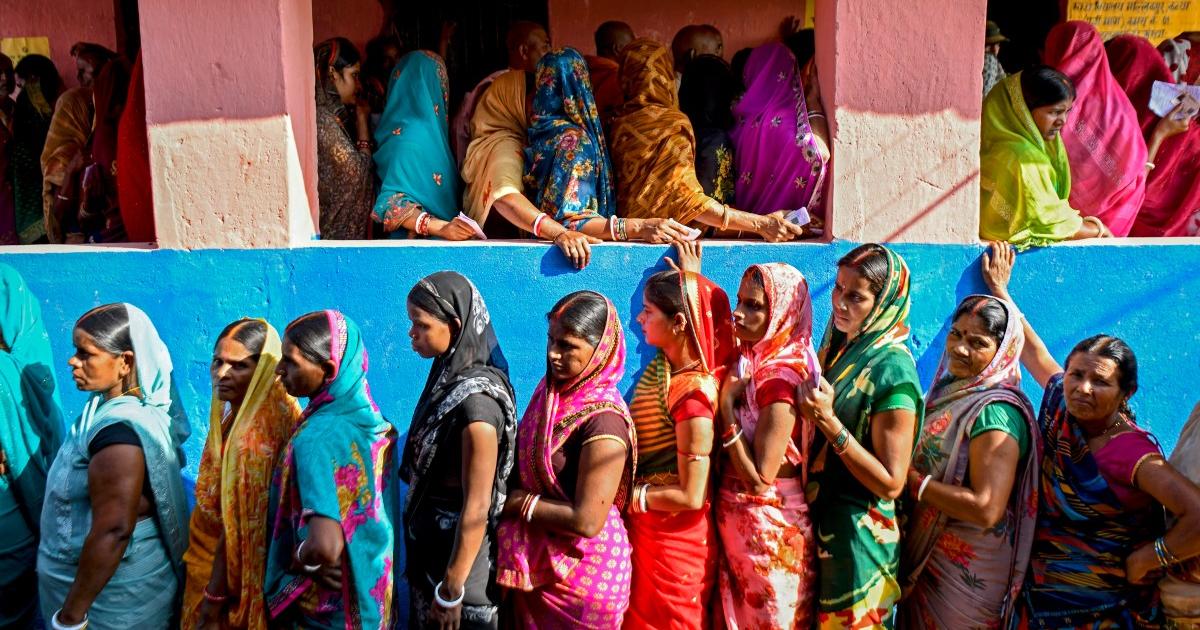 انڈیا: بہار میں تبدیلی، فیصلے اب پٹنہ نہیں دہلی کرے گا