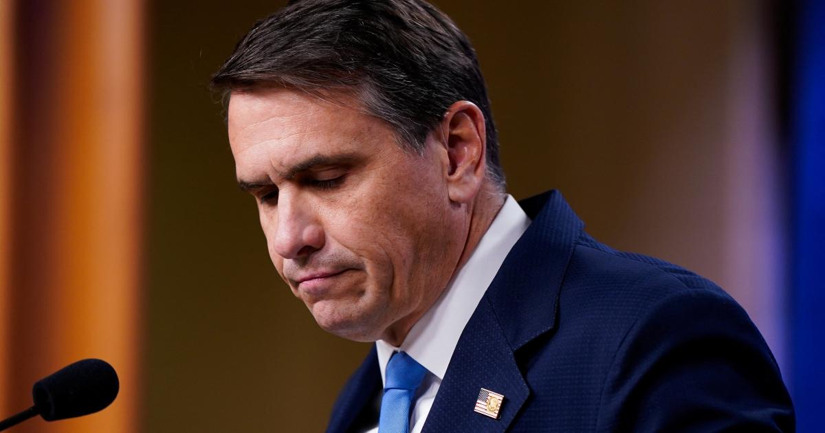 ٹوڈ بلانچ: ٹرمپ کے سابق وکیل جنہیں اب قائم مقام اٹارنی جنرل مقرر کر دیا گیا