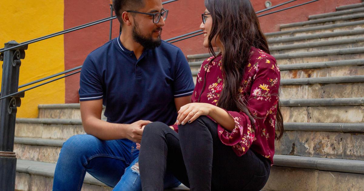 وائرل 7-6 ڈیٹنگ ٹرینڈ کیا ہے؟