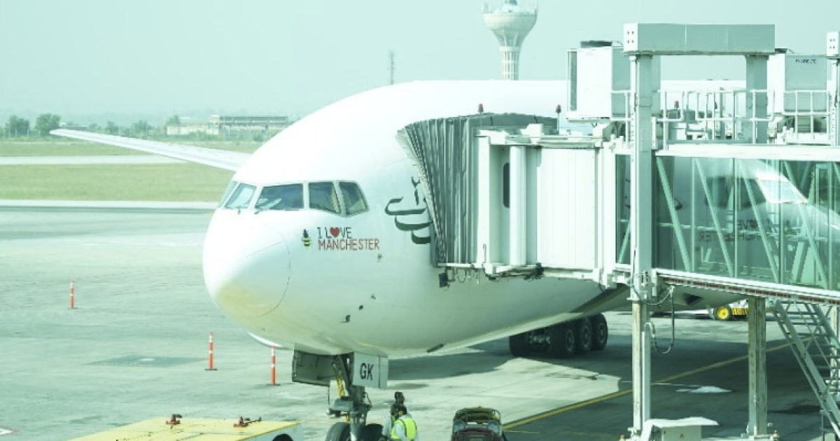 پی آئی اے کا بیجنگ اور کوالالمپور آپریشن عارضی معطل، ہفتے میں 16 اماراتی پروازیں: ترجمان