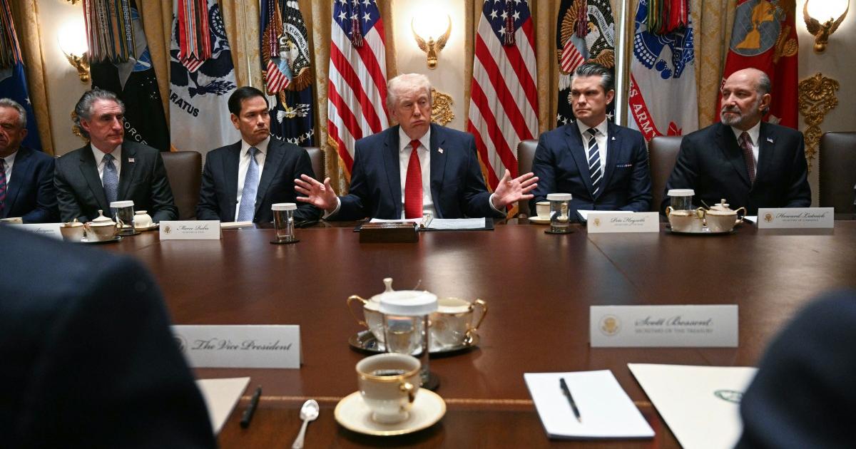 کیا لبرل ورلڈ آرڈر معدوم ہوچکا؟