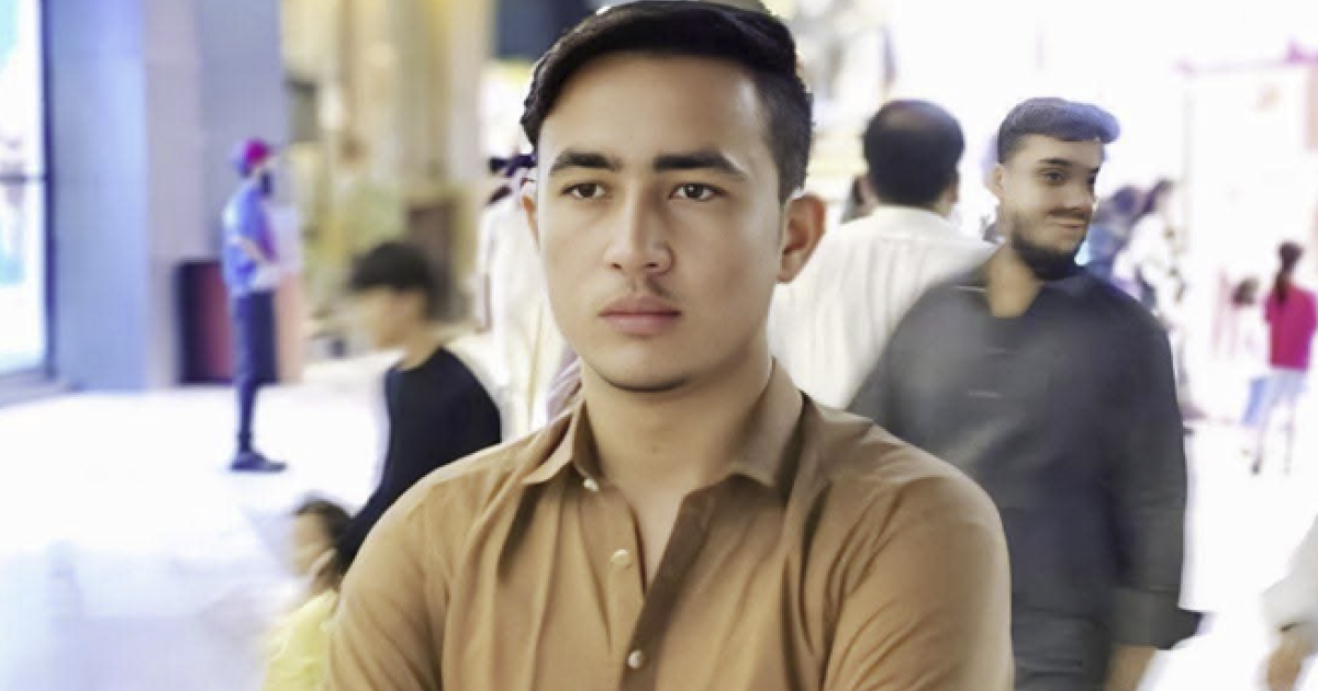 لیبیا کشتی حادثے میں لاپتہ خیبر کے راشد آفریدی: ’بہتر مستقبل کی امید لیے گئے تھے‘