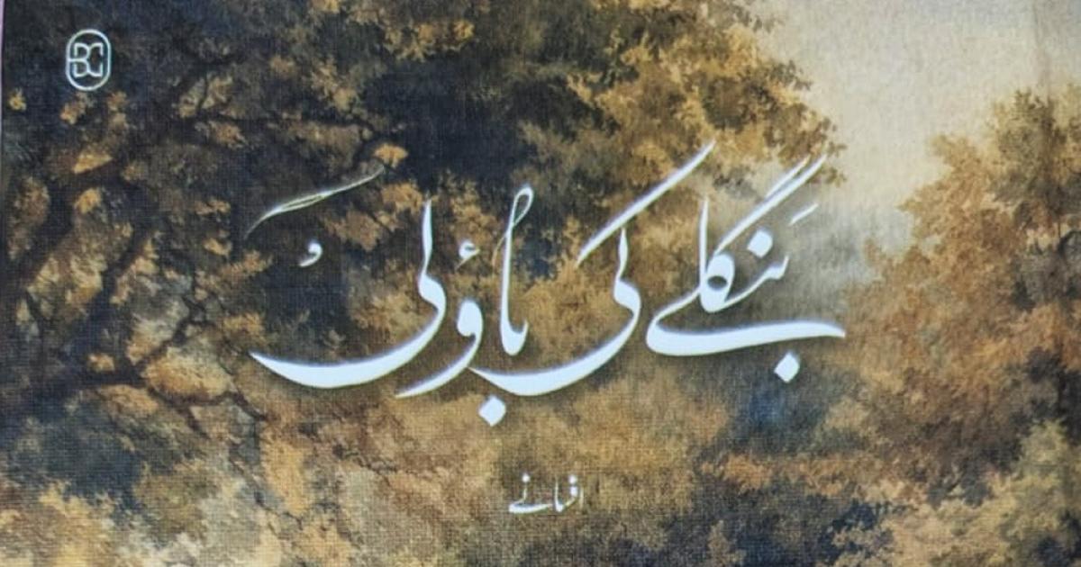 بڑی کہانی کی تلاش میں نظر انداز ہوتی زندگی