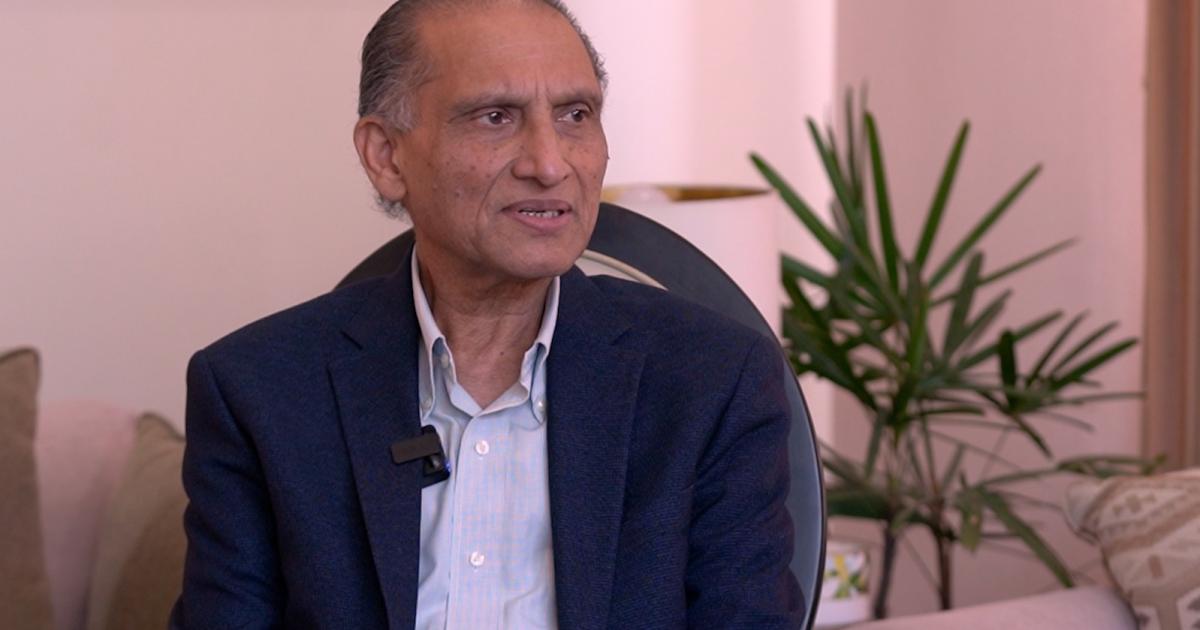 اسلام آباد مذاکرات، اسرائیل سپوائلر کا کردار ادا کرسکتا ہے: اعزاز چوہدری