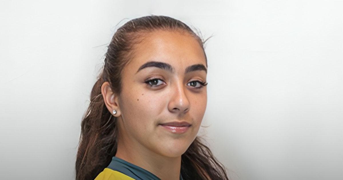 برازیل کی لورا کارڈوسو کی ایک اننگز میں نو وکٹیں، ٹی ٹوئنٹی میں تاریخ رقم کر دی