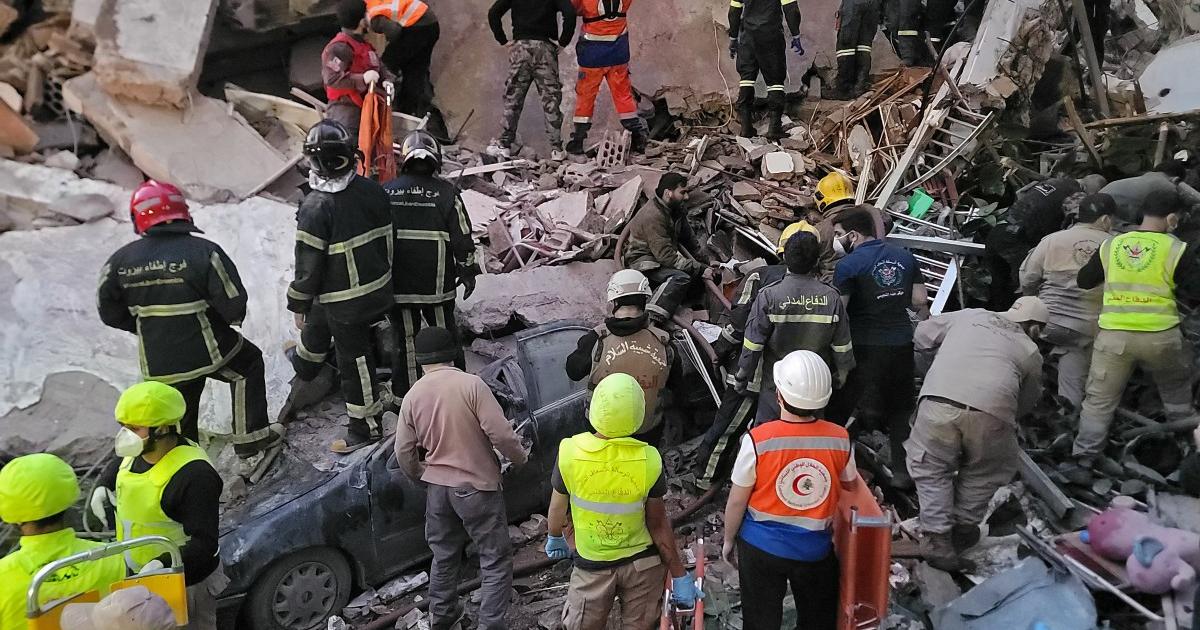 اسرائیل اور لبنان میں متوقع مذاکرات کے بارے میں ہم کیا جانتے ہیں؟