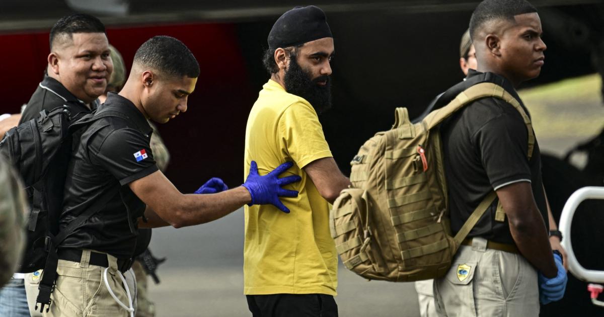 امریکہ: ویزے کے لیے ’جعلی ڈکیٹیوں‘ میں ملوث 10 انڈین شہریوں پر فرد جرم عائد