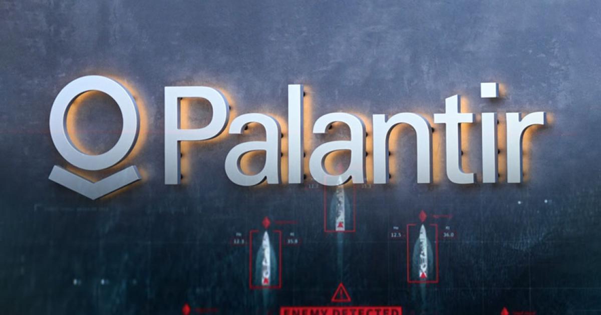 ’ہمارے دشمنوں سے پوچھیں:‘ صدر ٹرمپ کا دفاعی ہتھیار ’پالانٹیر‘ کیا ہے؟