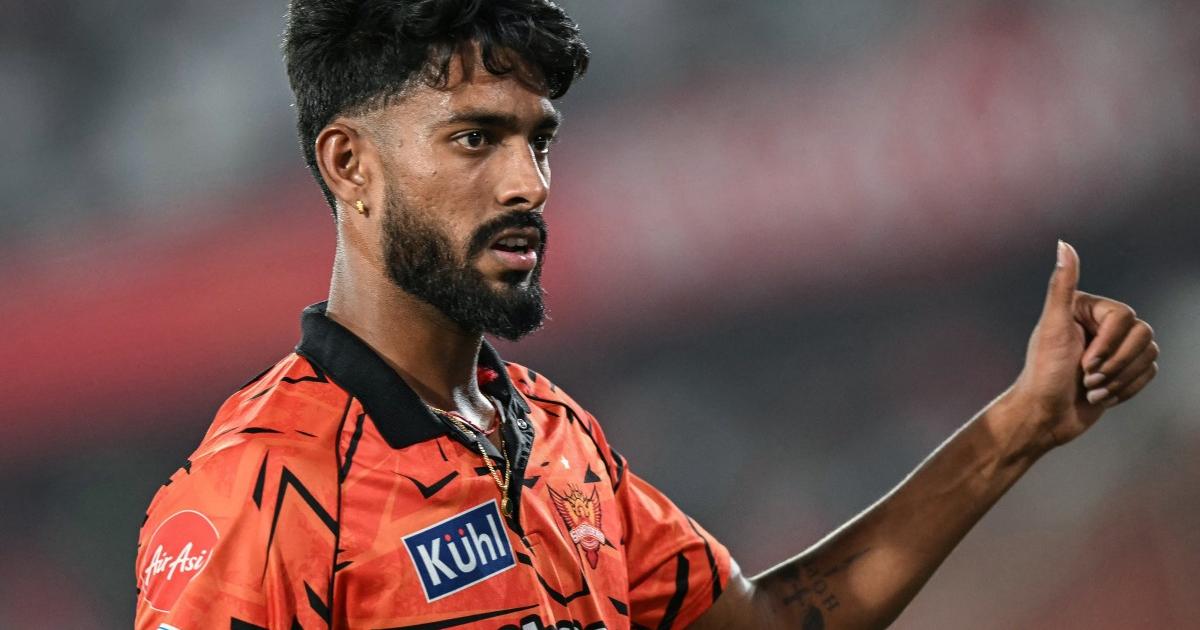 آئی پی ایل: ہنگے کی ڈیبیو اوور میں تین وکٹیں، راجھستان کو پہلی شکست