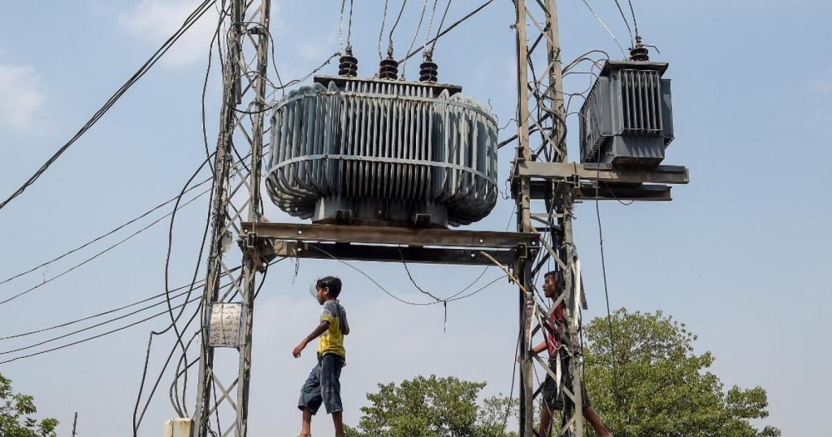 توانائی بحران: پنجاب میں لوڈ شیڈنگ میں اضافہ