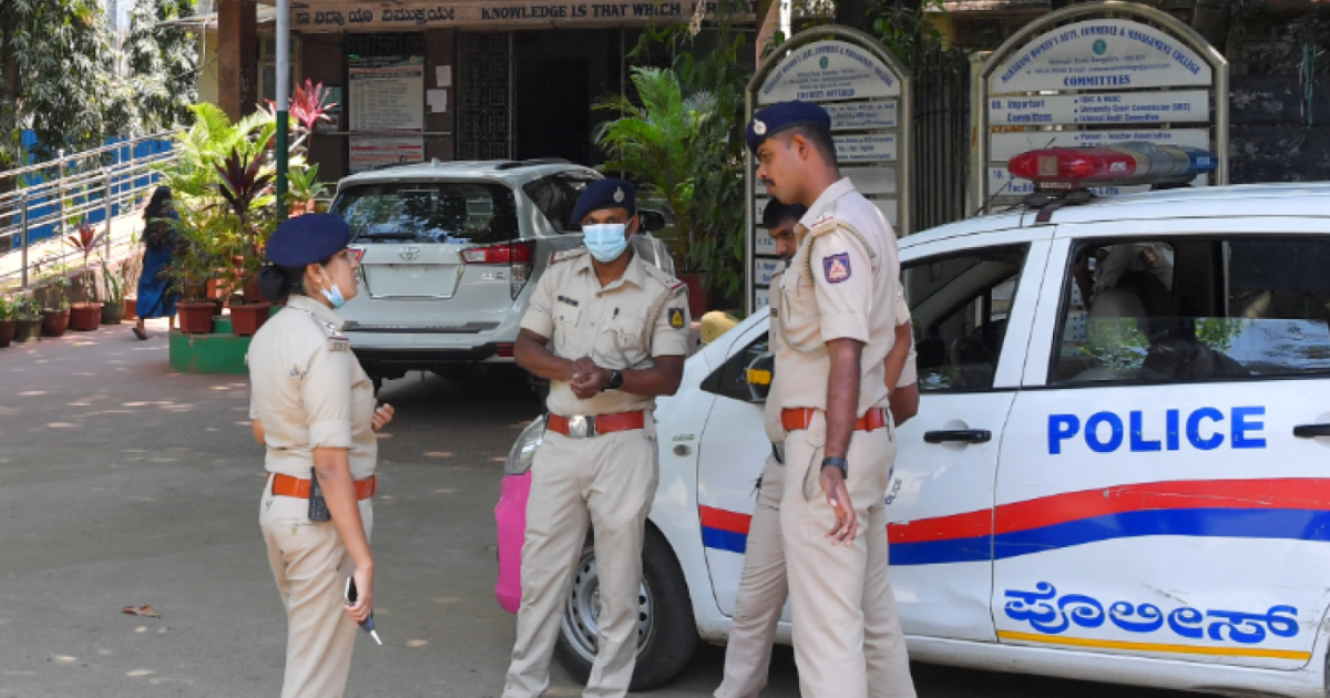 انڈیا: آئی ٹی کمپنی میں جنسی استحصال کا سکینڈل بے نقاب