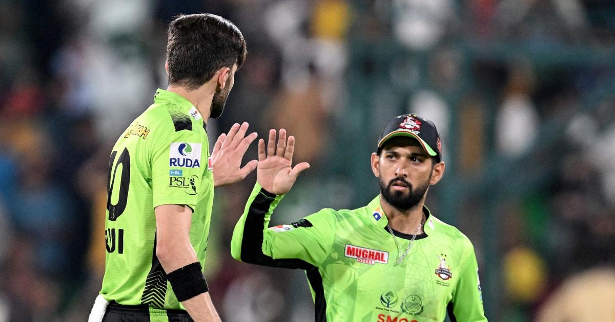 جب پاکستان کے لیے کبھی کھیلا ہی نہیں تو افسوس کیسا: سکندر رضا