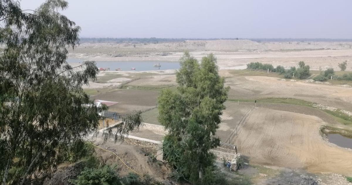 پنجاب کے جنگلات میں کان کنی کی اجازت دینے پر ماہرین کو تشویش