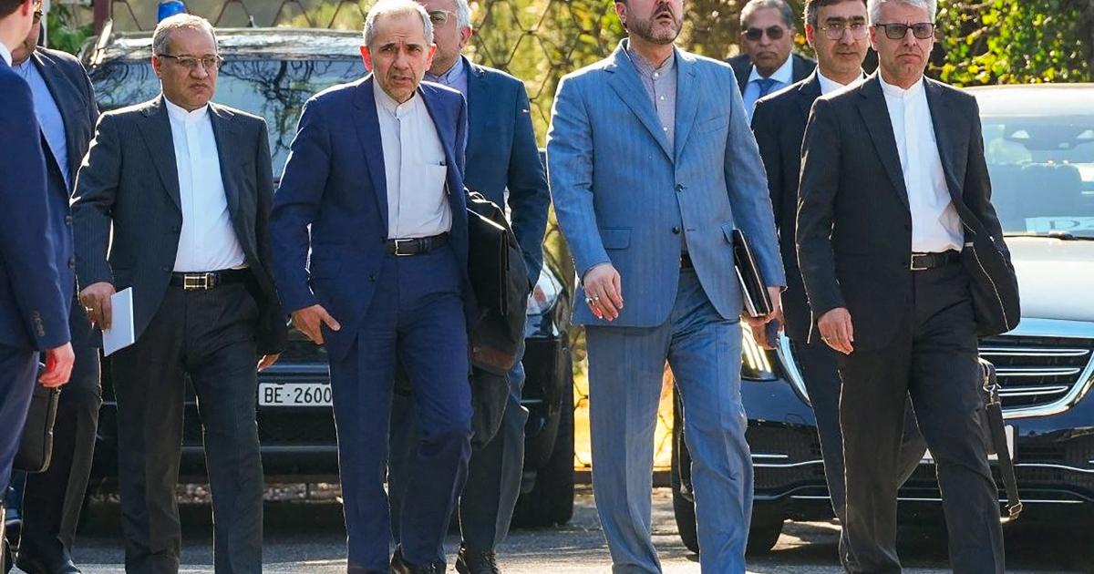 ہائے یورپ، اب تجھے کوئی پوچھتا بھی نہیں