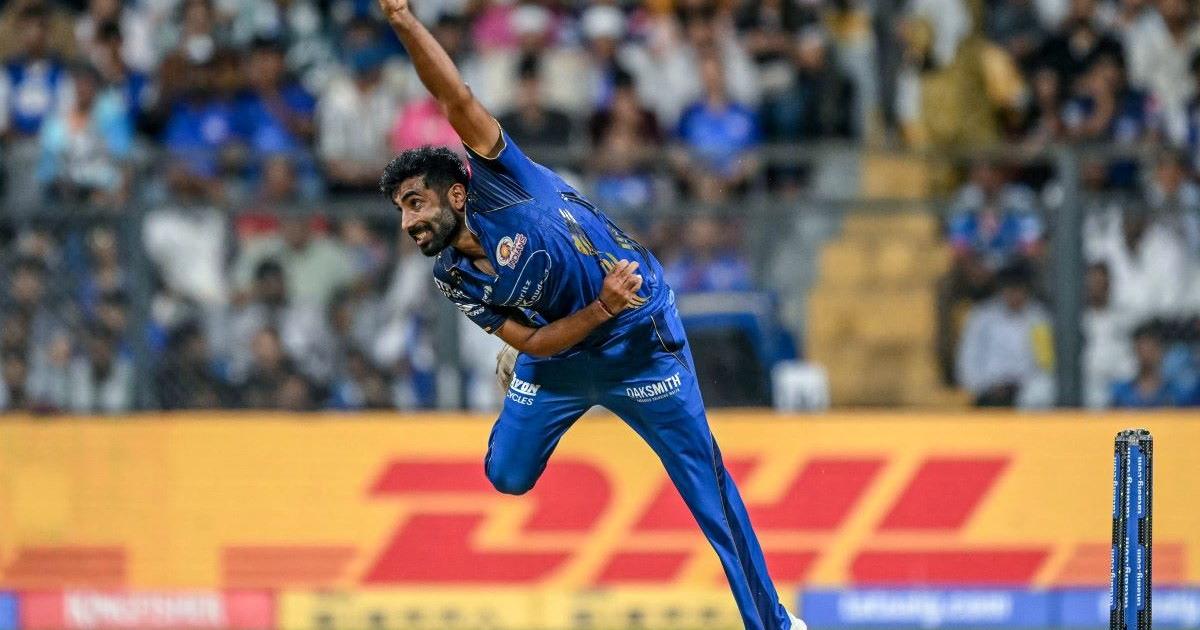 پتہ نہیں بمراہ وکٹیں کیوں نہیں لے پا رہے: ممبئی انڈینز ہیڈ کوچ