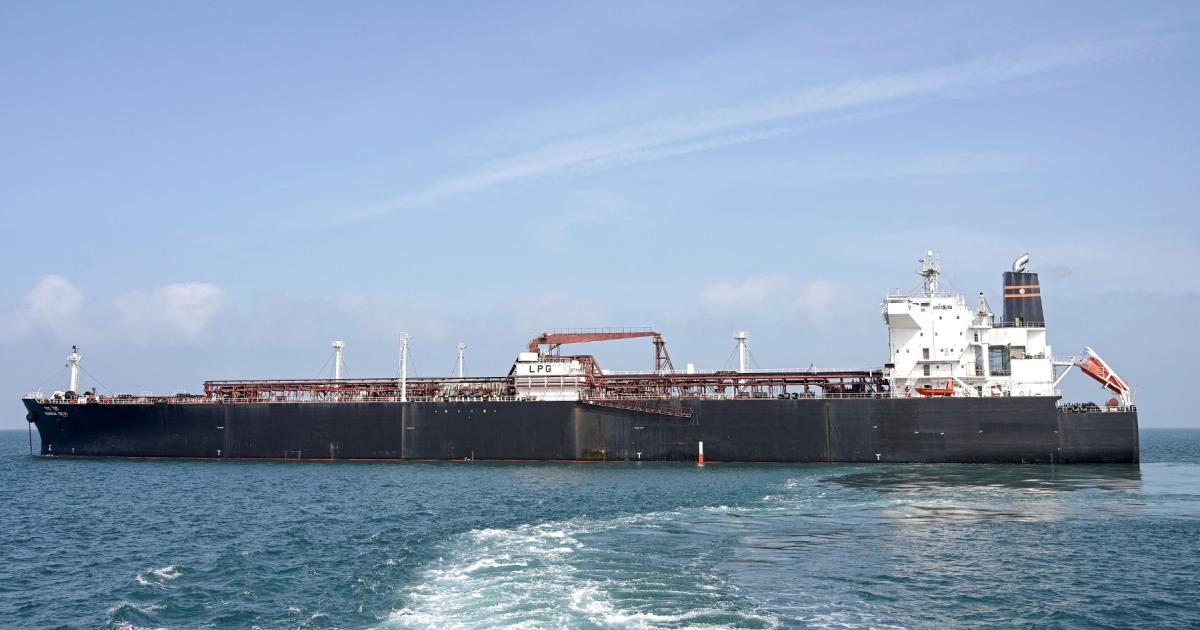 آبنائے ہرمز میں بحری جہازوں پر فائرنگ پر انڈیا کی تشویش، ایرانی سفیر طلب