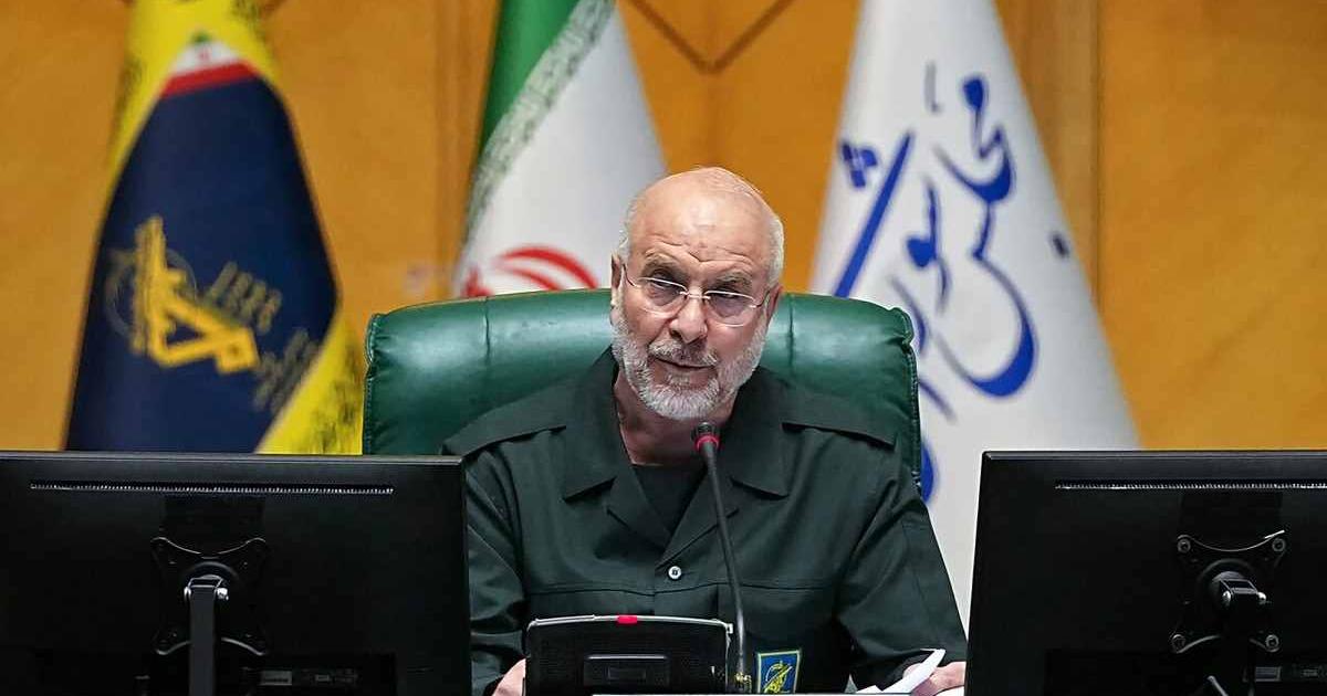 امریکہ سے مذاکرات میں پیش رفت، لیکن معاہدے سے کافی دور ہیں: ایران