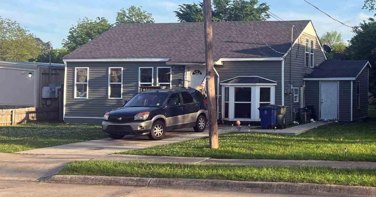 امریکہ: باپ نے فائرنگ کر کے اپنے سات سمیت آٹھ بچے قتل کر دیے