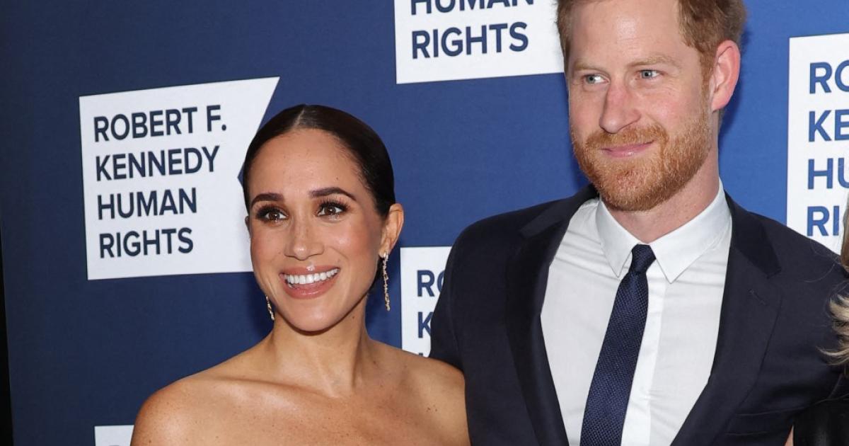 ’وہ کوئی شہزادی ڈیانا نہیں، لیکن مجھے میگن مارکل پر افسوس ہوتا ہے‘