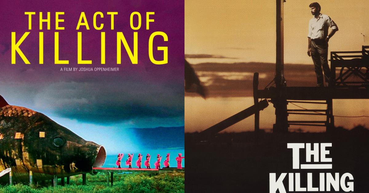 قاتل کا ہیرو ازم اور مقتول کی بے بسی: جب فلموں میں تاریخ بولتی ہے