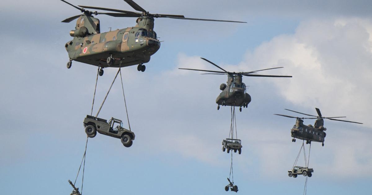 امریکہ جاپان اور فلپائن کی مشترکہ مشقیں آگ سے کھیلنے کے مترادف: وزارت خارجہ چین